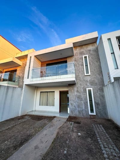 CASA EN VENTA 