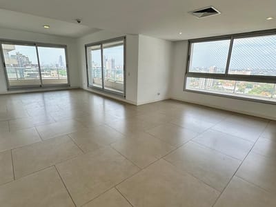ALQUILO DEPARTAMENTO 2 DORM EN SANTÍSIMA TRINIDAD