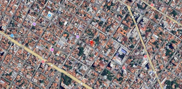 VENDO CASA EN ASUNCION EN SAN ROQUE