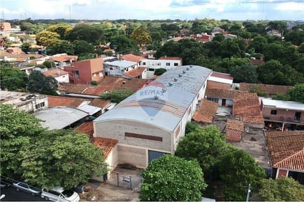 Depósito - Venta - San Pablo, Paraguay