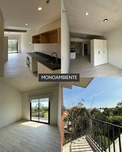 VENDO DEPARTAMENTO TERMINADO – ZONA EJE CORPORATIVO DE ASUNCIÓN