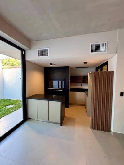 Opción en cartera: RESIDENCIAS ST. ANNE’S | DÚPLEX EN ALQUILER