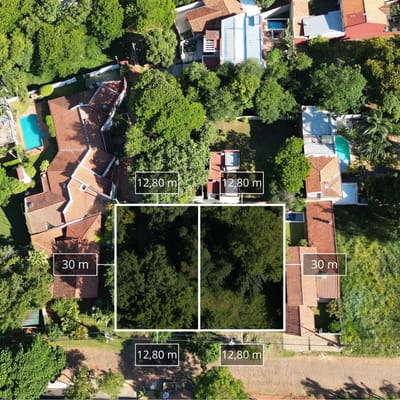 VENDO TERRENO EN ZONA PINEDO 