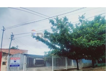 Casa-Venta-PY Central Luque FELIPE GONZALEZ Y WASHINTON C/ BENITO JUAREZ