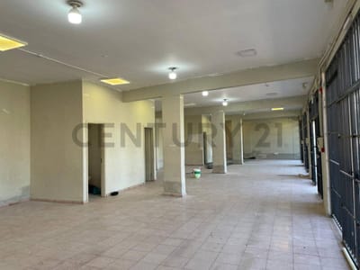 Venta de Edificio en Luque, Central 