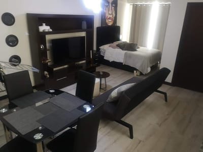 Hermoso depto minimalista
