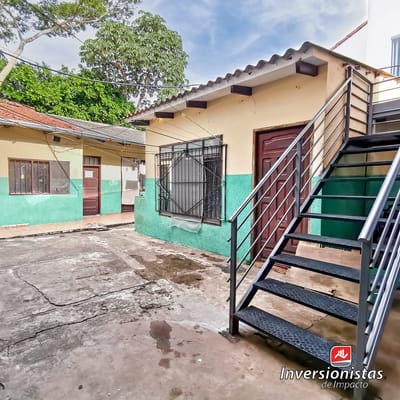 CASA EN VENTA