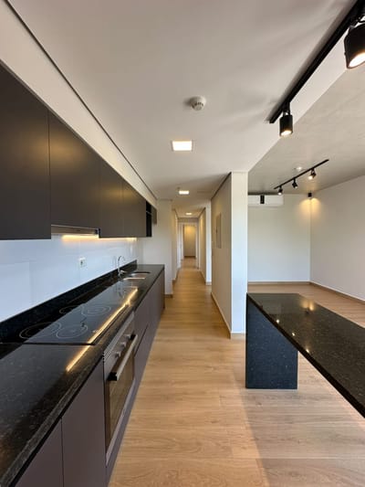 ALQUILO DEPARTAMENTO 2 HAB. EN LOS LAURELES 