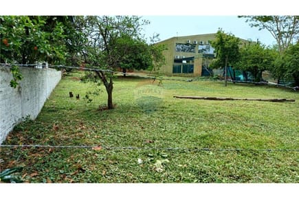 REMATO TERRENO A MEDIA CUADRA DE ACCESO SUR
