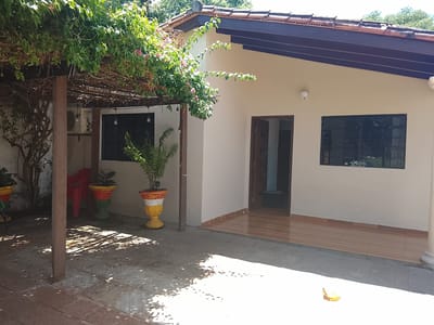 Vendo Casa En ñemby Barrio Rincon