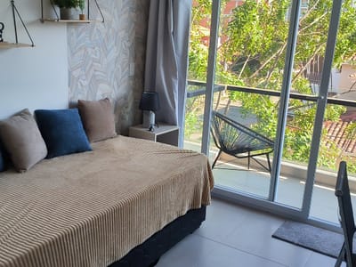 VENDO DEPARTAMENTO 2 DORMITORIOS EN LUIS ALBERTO DE HERRERA