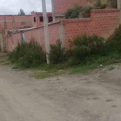 TERRENO