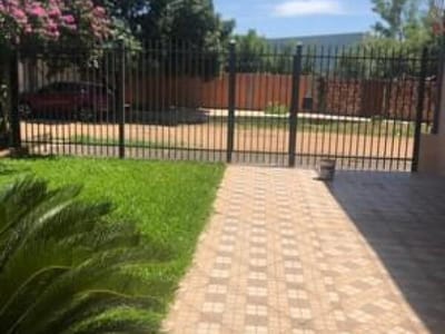 Vendo casa en San Lorenzo (Bº San Isidro)