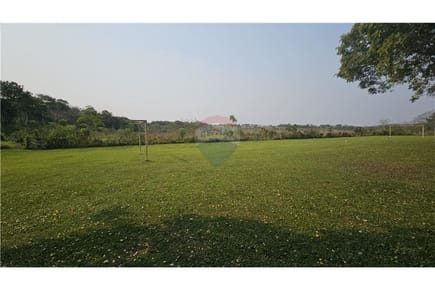 Estancia/Campo - Venta - Itacurubí De La Cordillera, Cordillera, Paraguay