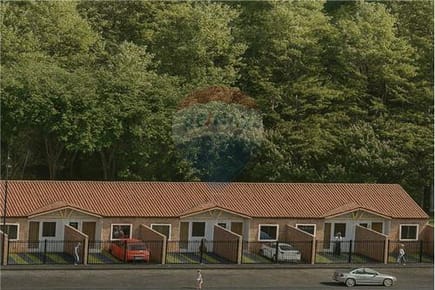 Chalet-Venta-PY Central Ñemby Cañadita A 300m de Acceso Sur A 300m de Acceso 