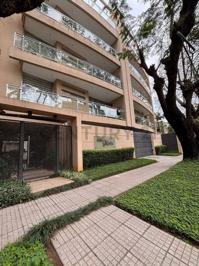 Alquiler de Departamento Terminados en San Cristobal, Asunción