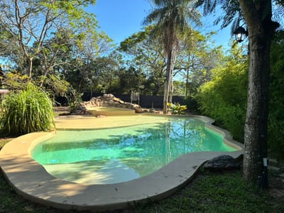 Vendo exclusiva Quinta en Loma Grande
