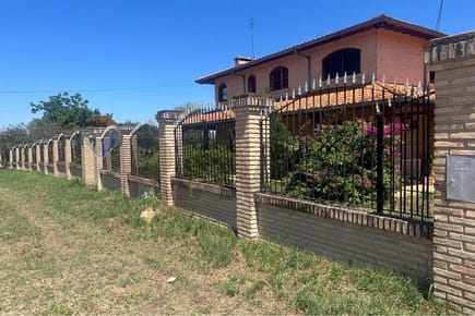 Residencia en  Venta Surubiy MRA