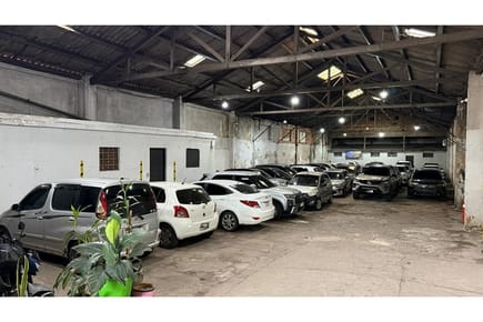 PROPIEDAD COMERCIAL EN EL MICROCENTRO l Estacionamiento Para 30 Autos