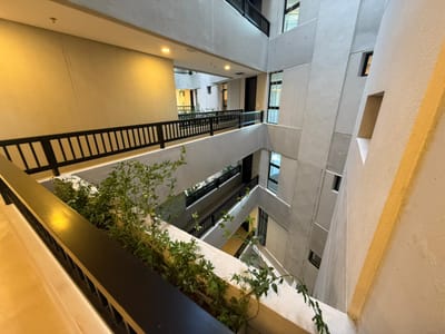 Departamento En Alquiler En Los Laureles 