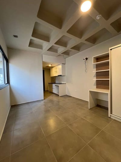 VENTA DE DEPARTAMENTO MONOAMBIENTE A ESTRENAR EN JARDINIA - LUQUE