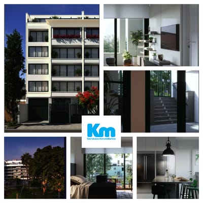 VENTA DE DPTO EN MELITON PORRAS 2 MIRAFLORES