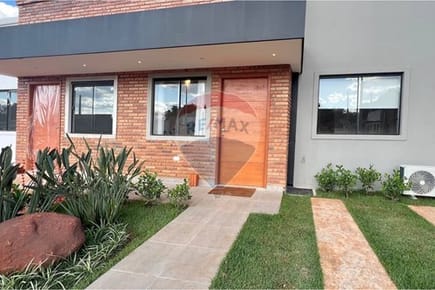 Casa-Venta-PY Central San Lorenzo