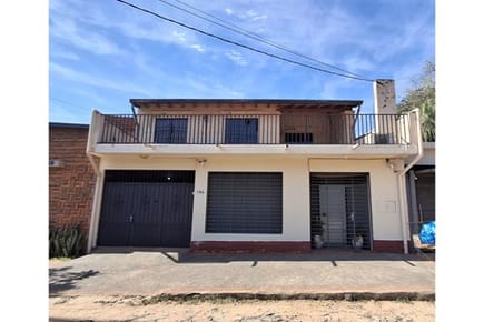 Casa-Venta-Nicanor Torales casi Lillo, Herrera, Asunción