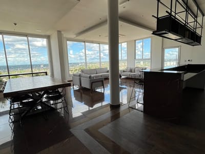 ALQUILO DEPARTAMENTO DORM EN CIVIS ALPHA