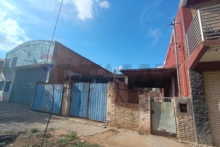 Terreno - Venta - Bernardino Caballero, Asunción, Paraguay