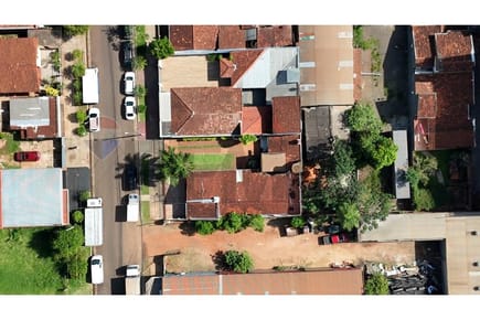 Terreno venta Encarnación Itapua 