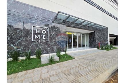 ALQUILO DPTO A ESTRENAR EN HOME DEL SOL (LAS LOMAS
