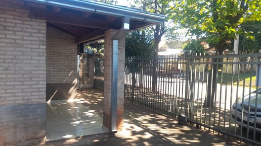 En Venta Casa en la Ciudad de Capiata Casco urbano
