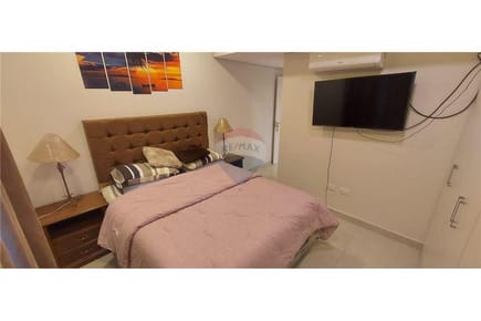 Departamento - Venta - Sajonia, Paraguay