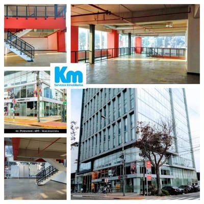 Venta De Local Comercial En Pershing Magdalena