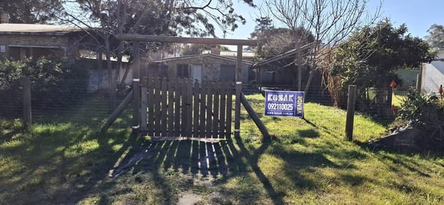 Kosak Vende – Casa En Costa Azul A Solo 150 Mts Del Mar!