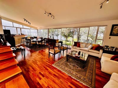 Venta de Casa en La Molina, Lima, Lima