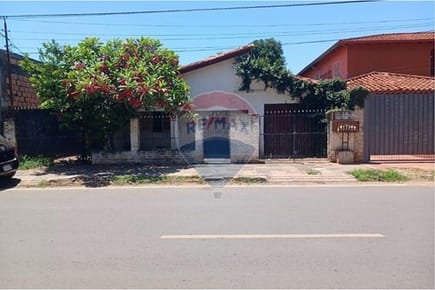 VENDO CASA EN SAN LORENZO BARCEQUILLO