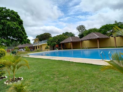 QUINTA EN ALQUILER POR DIA
