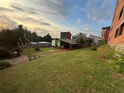 TERRENO EN VENTA EN EL BARRIO SAN JOSÉ CDE CASA A DEMOLER