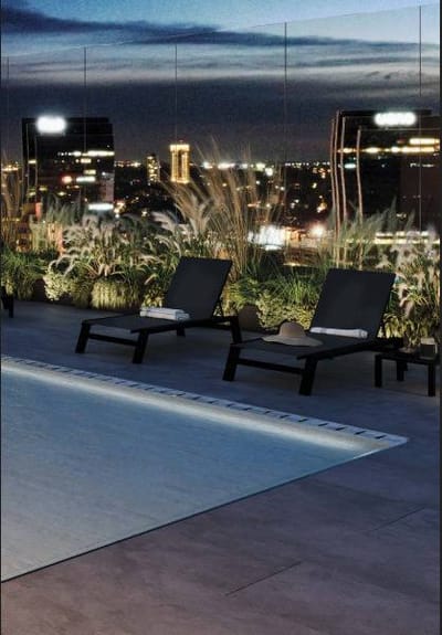 EN VENTA DEPARTAMENTO EJE RESIDENCES