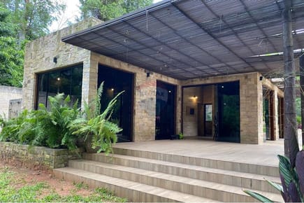 vendo terreno en San Bernardino dimensiones 4238 m2