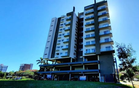 Departamento 4C en venta – Edificio San José IV | Encarnación