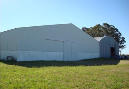Depósito 1.500 M2 Ruta 101