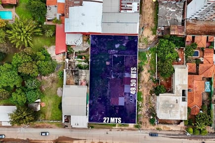 Terreno - Venta - Luque, Central, Paraguay