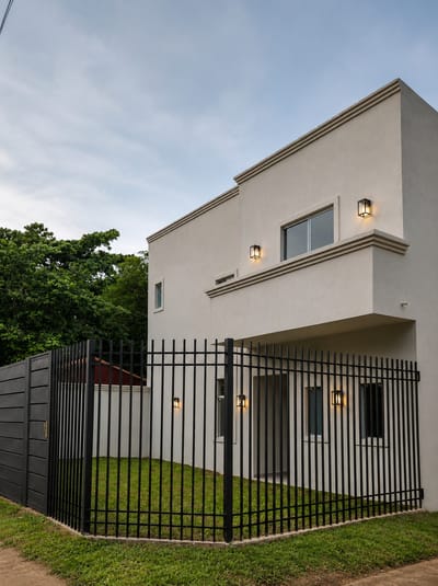 VENDO DUPLEX A ESTRENAR EN LAMBARE