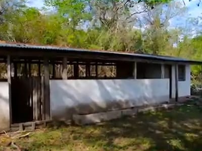 VENDO, ALQUILO O PERMUTO ESTANCIA – 114 Has