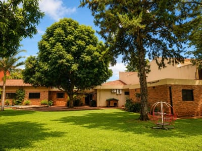VENDO HERMOSA CASA YCUA SATI
