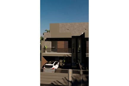 Dúplex-Venta- Mburucuyá, Asunción