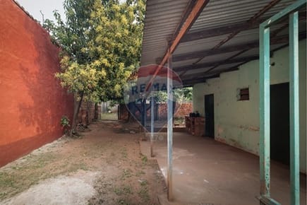 Terreno - Venta - Paraguay Central San Lorenzo